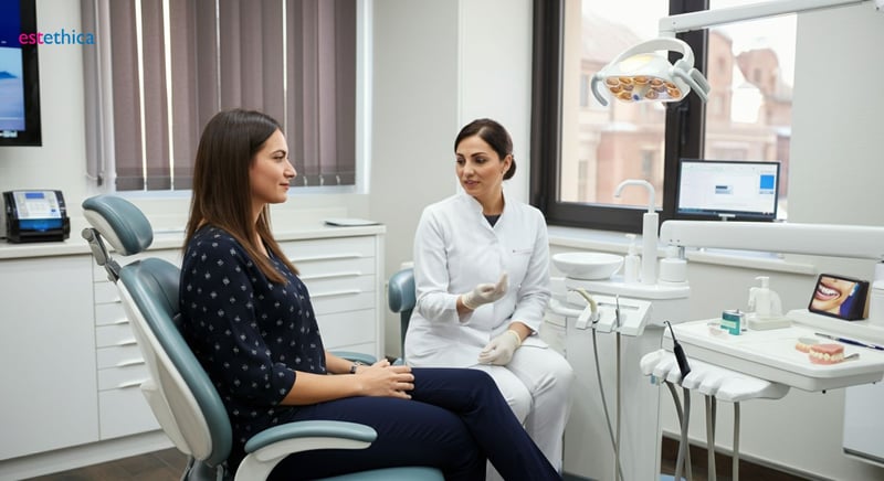Veneers: Was sind sie und wann wählen?