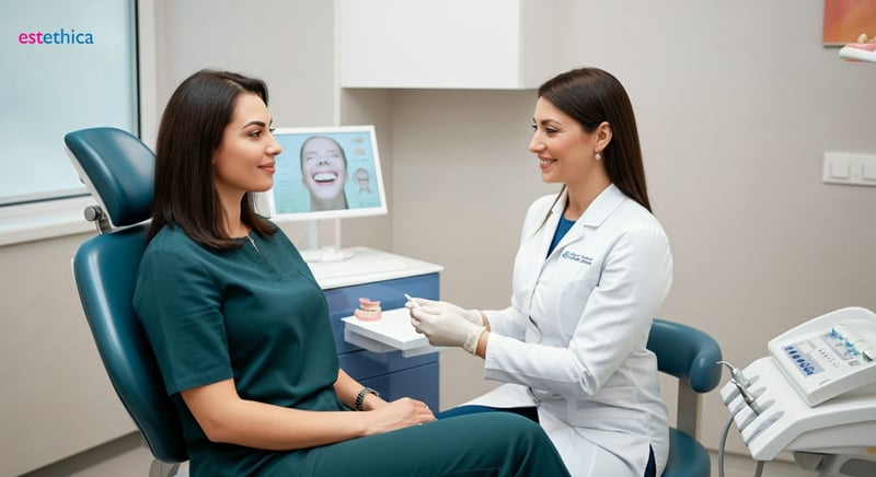 Veneers: Definition und Anwendungsmöglichkeiten