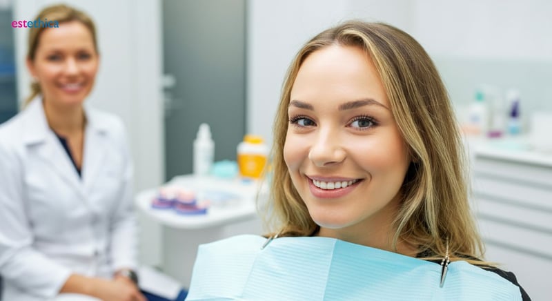 Veneers: Wann sind sie die richtige Wahl?