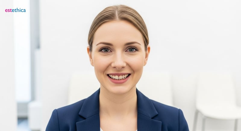 Veneers: Was sie sind und wann sie helfen