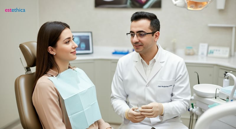 Veneers: Was sind sie und wann wählen?