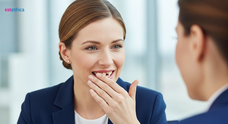 Veneers: Was sie sind und wann sie helfen