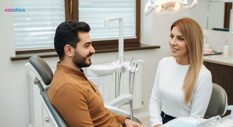 Veneers: Wann sind sie die richtige Wahl?
