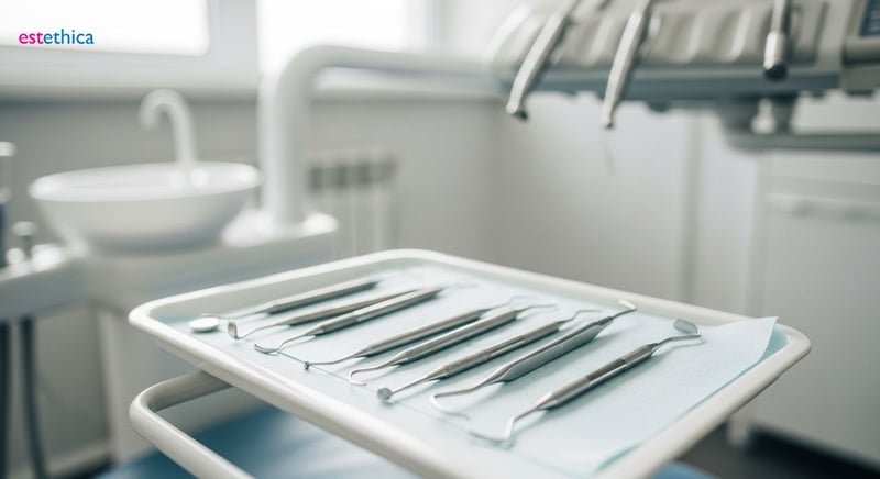 Veneers: Was sind sie und wann sind sie geeignet?