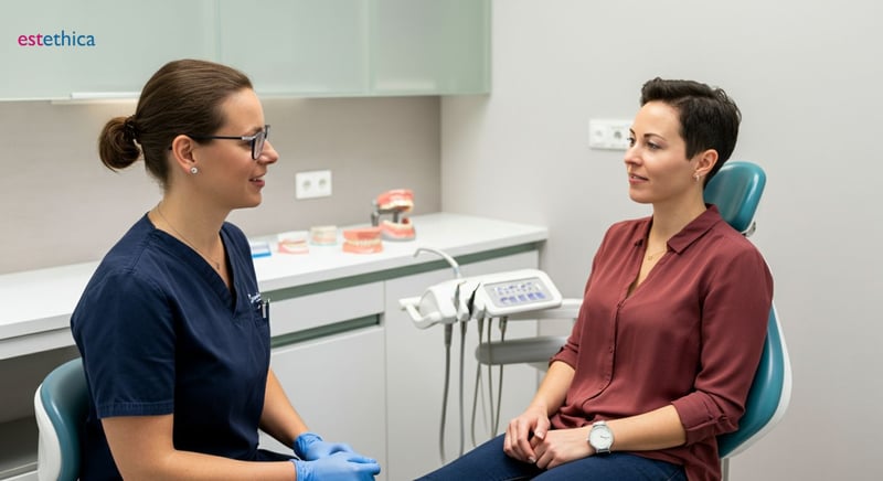 Veneers: Was sie sind und wie sie funktionieren