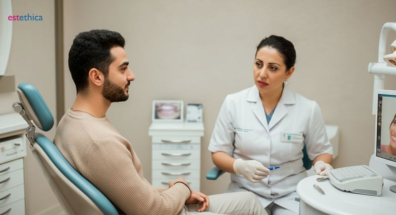 Veneers: Zahnverblendungen und ihre Funktionsweise