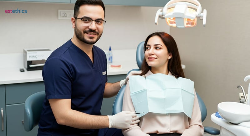 Veneers: Funktion und Anwendung