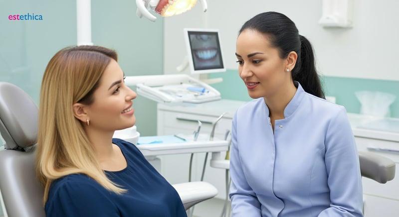 Veneers: Zahnverblendungen und ihre Funktionsweise