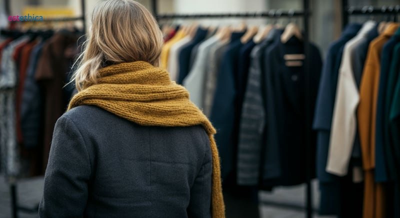 Nachhaltige Mode: Umweltfreundliche Kleidung