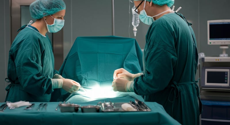 Weight loss surgery options: finding the best fit for your needs