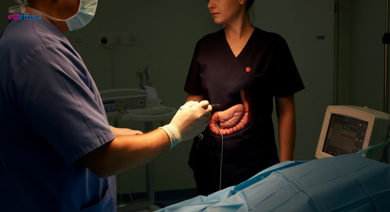 Weight loss surgery options: Gastric bypass and sleeve gastrectomy