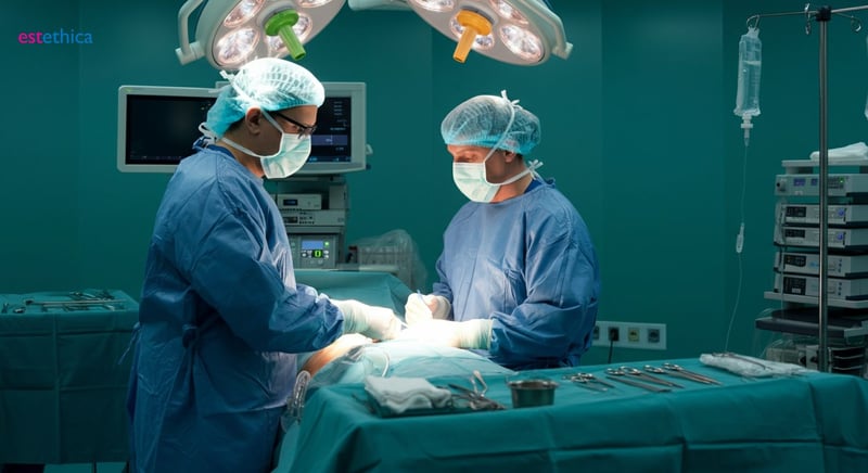 Weight loss surgery options guide