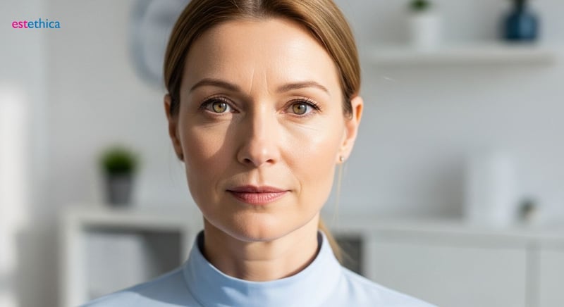 Hautstraffungsmethoden Vergleich