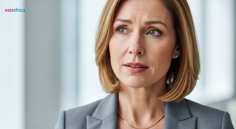 Gesichtsverjüngung Methoden Übersicht