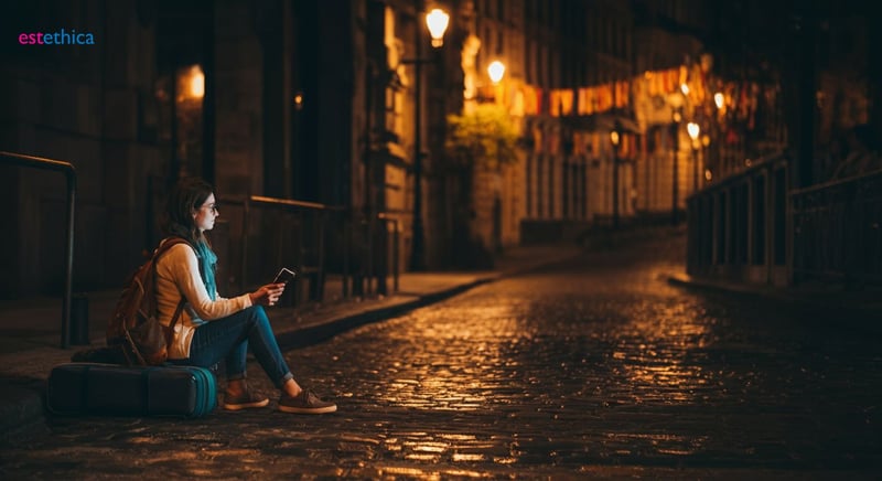 Welcome to Connection: Beyond a Simple 'Hello' image