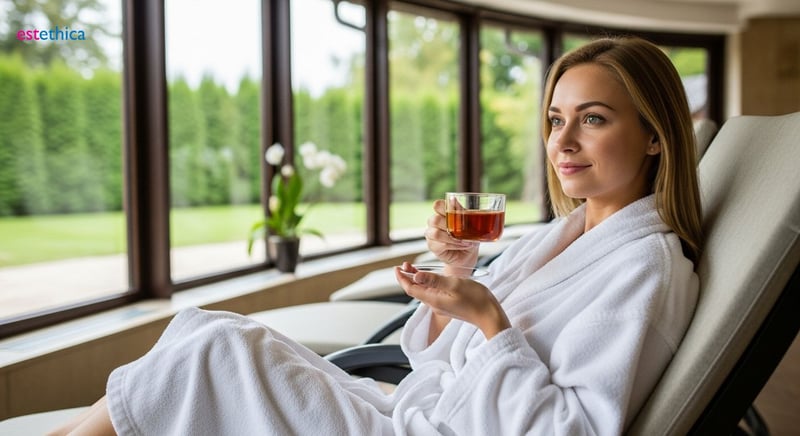 Wellness complet: Stare de bine fizica si mentala