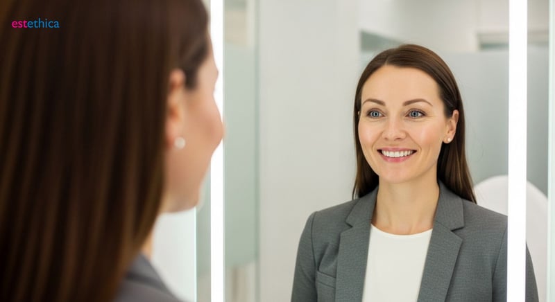 Healthy skin from lifestyle choices