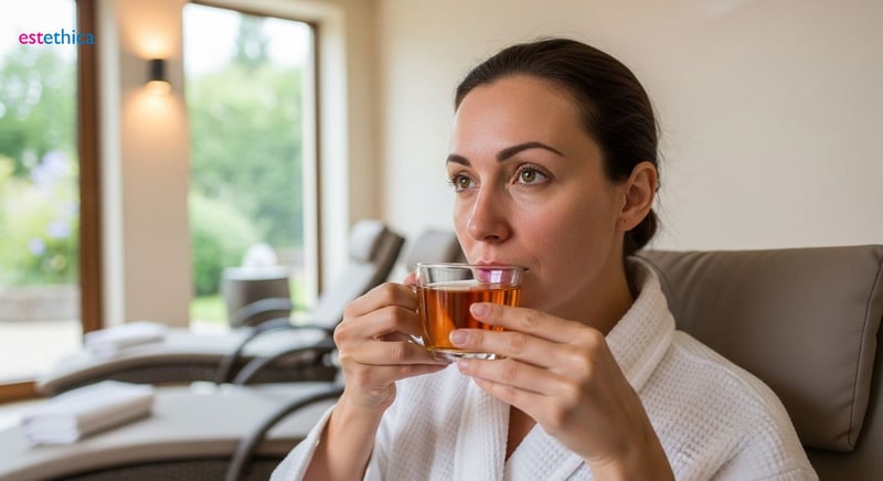 Wellness Romania: Experiente Spa Unice