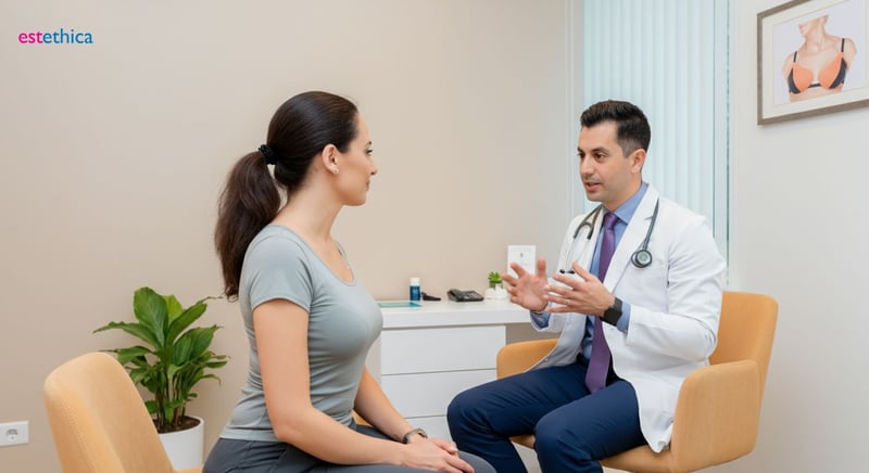 Tummy tuck benefits for body goals