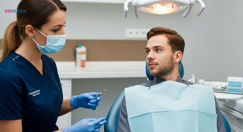 Dental fillings explained and their necessity