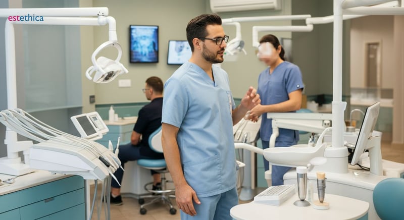 Dental implants explanation and function
