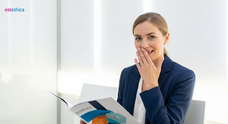 Dental Veneers: Are They Right for You?