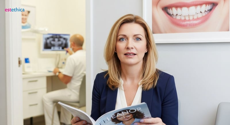 Dental Veneers Explained