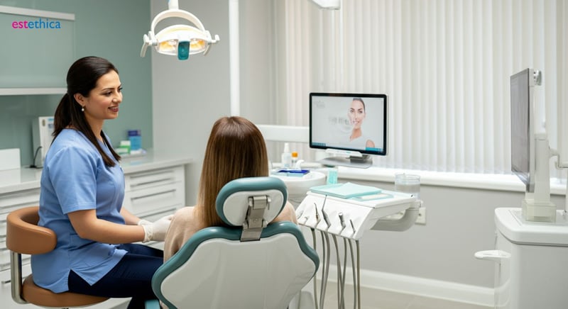 Dental veneers explained and suitability guide