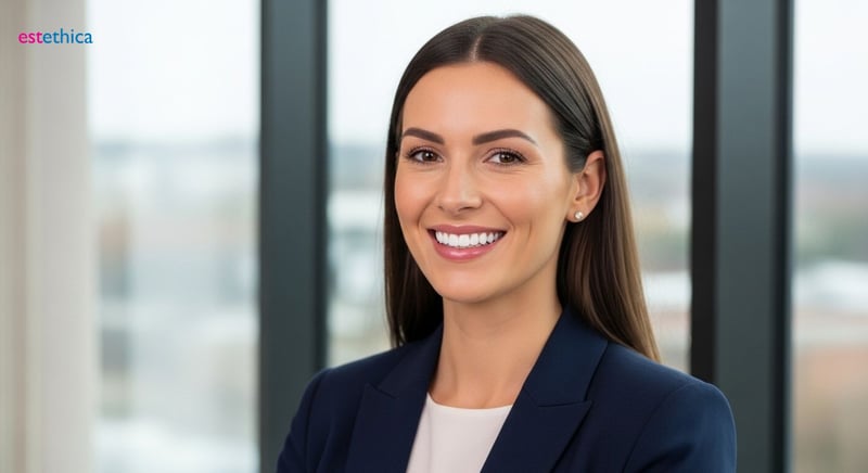 Veneers materials and longevity