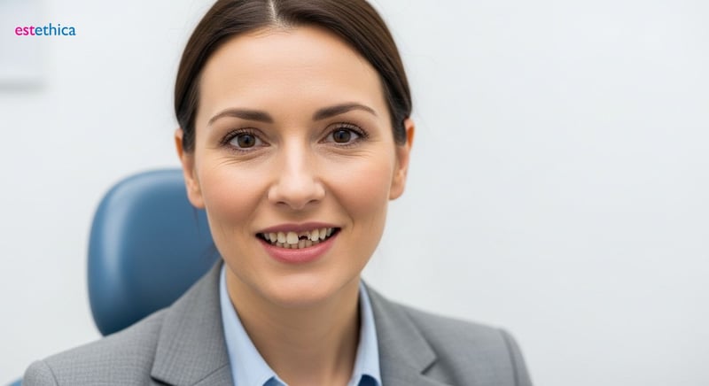 Veneers Materials and Benefits