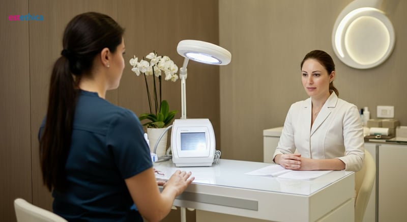 Cosmetic dermatology trends explained