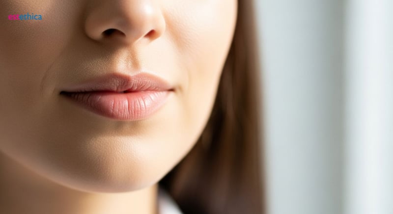 Lip lift procedure guide and suitability