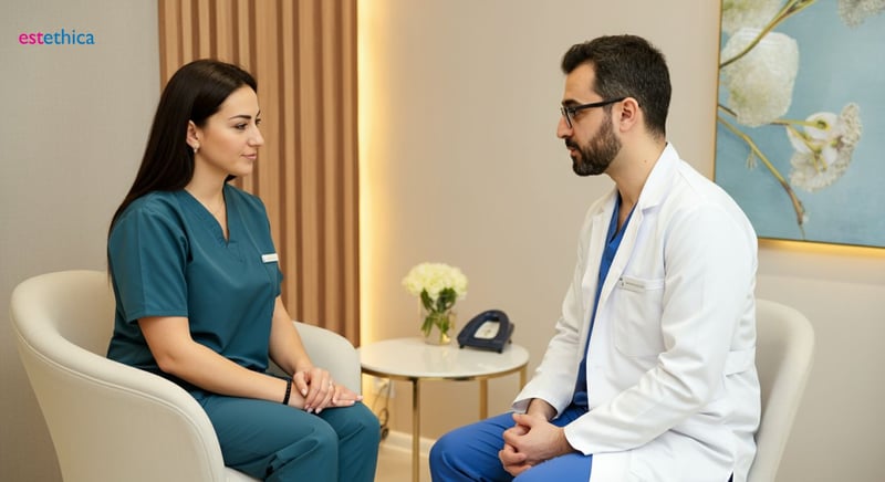 Tummy tuck procedure overview and suitability