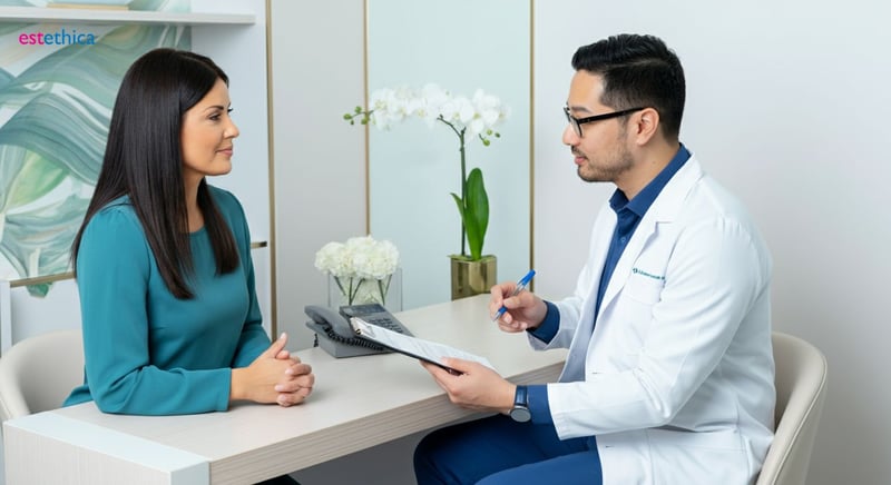 Tummy tuck procedure overview