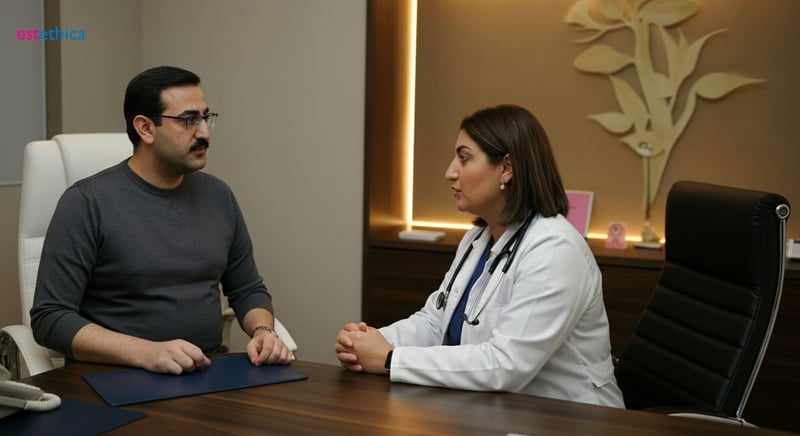 Bariatric surgery options and considerations