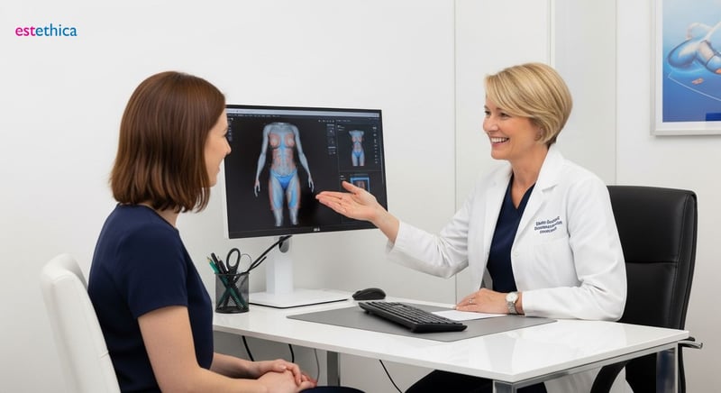 Body Contouring Explained