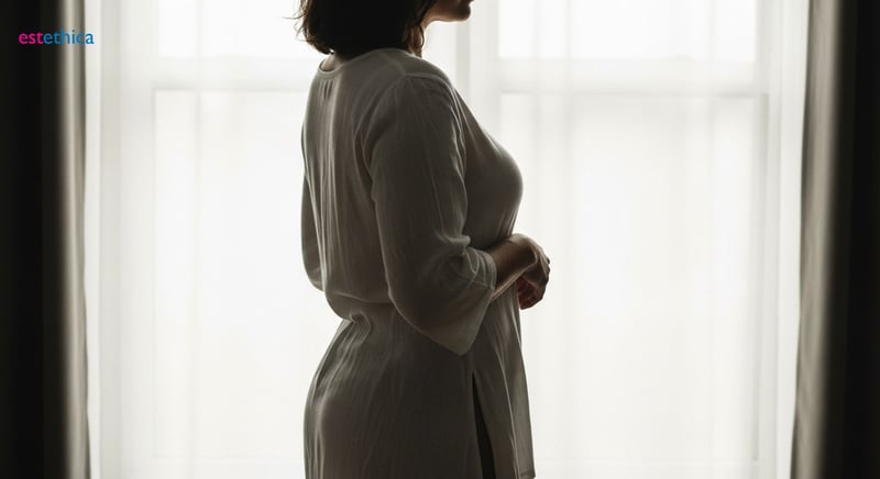 Body contouring procedure explanation