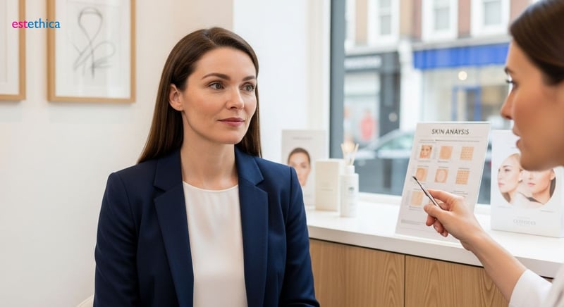 Cosmetic Dermatology Benefits