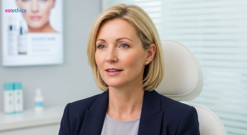 Cosmetic Dermatology Trending