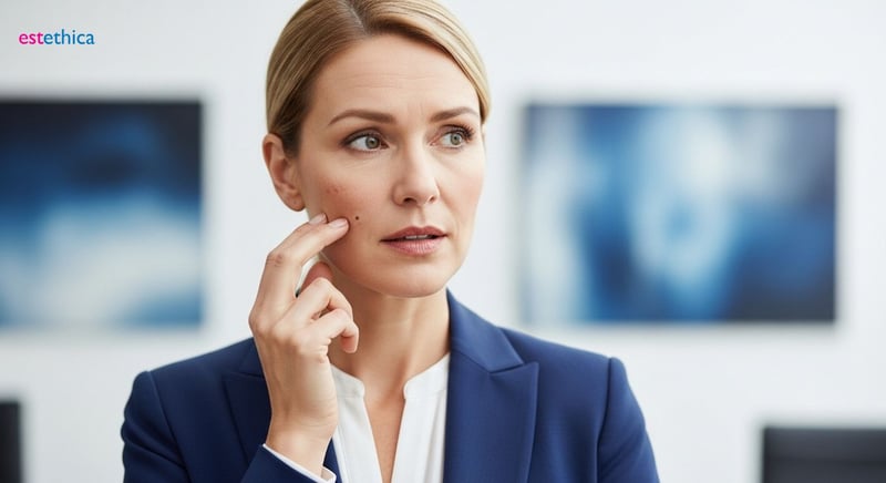 Cosmetic Dermatology Trending