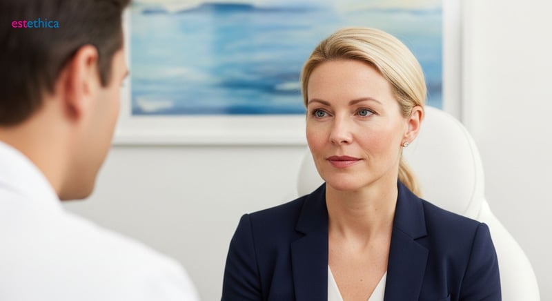 Cosmetic Dermatology Trending