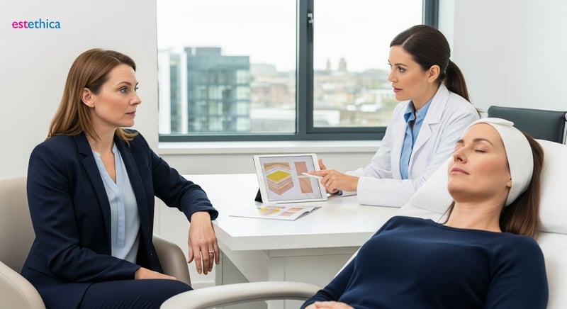 Cosmetic Dermatology Benefits