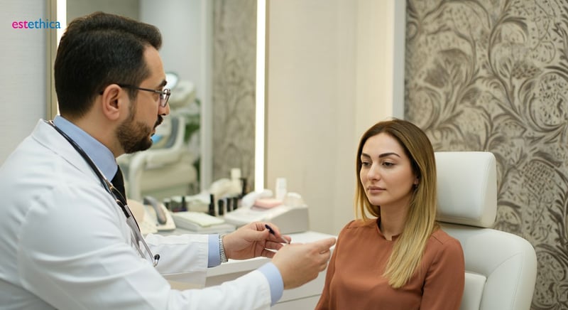 Eyelid surgery (blepharoplasty) candidate guide