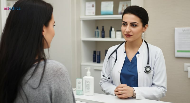 Ozone therapy explanation and benefits