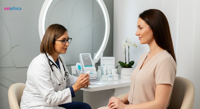 Vaginal rejuvenation benefits explained