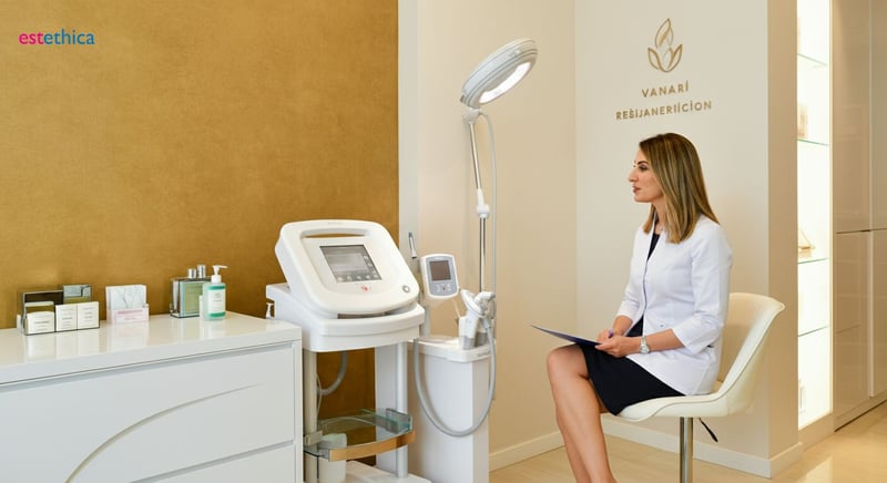 Vaginal rejuvenation procedure explanation