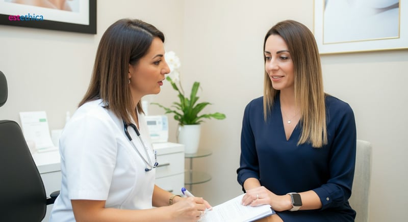 Vaginal rejuvenation benefits explained