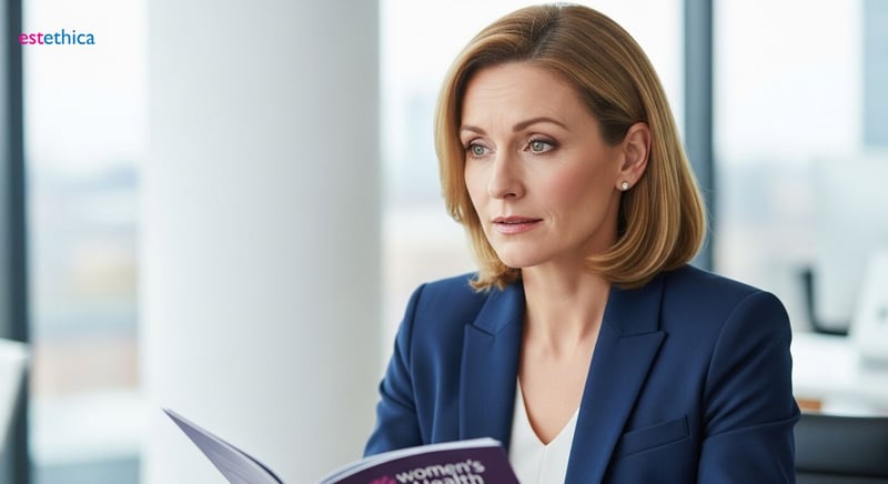 Vaginal Rejuvenation Information