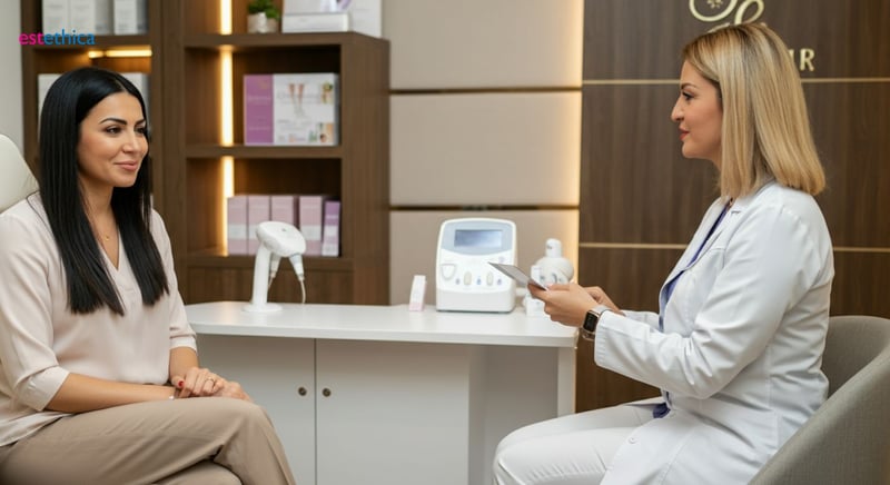 Vaginal rejuvenation overview and target audience