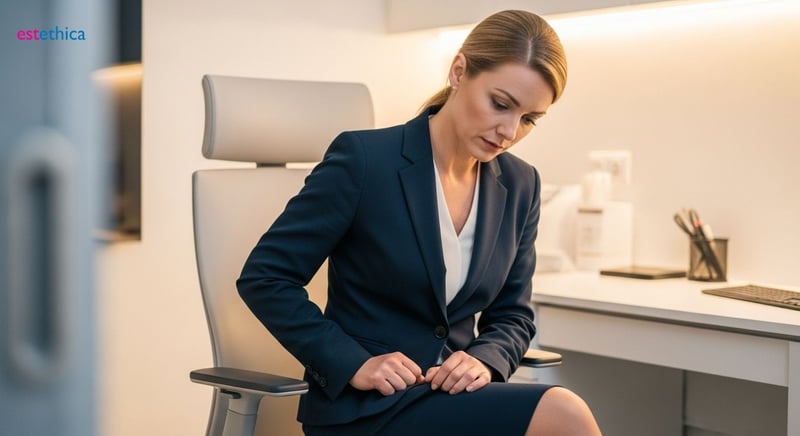 Vaginal Rejuvenation